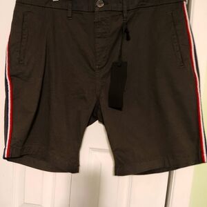 NWT Industrie Shorts 38